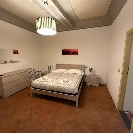 Residence Amalia Guelfa Florence Exterior photo